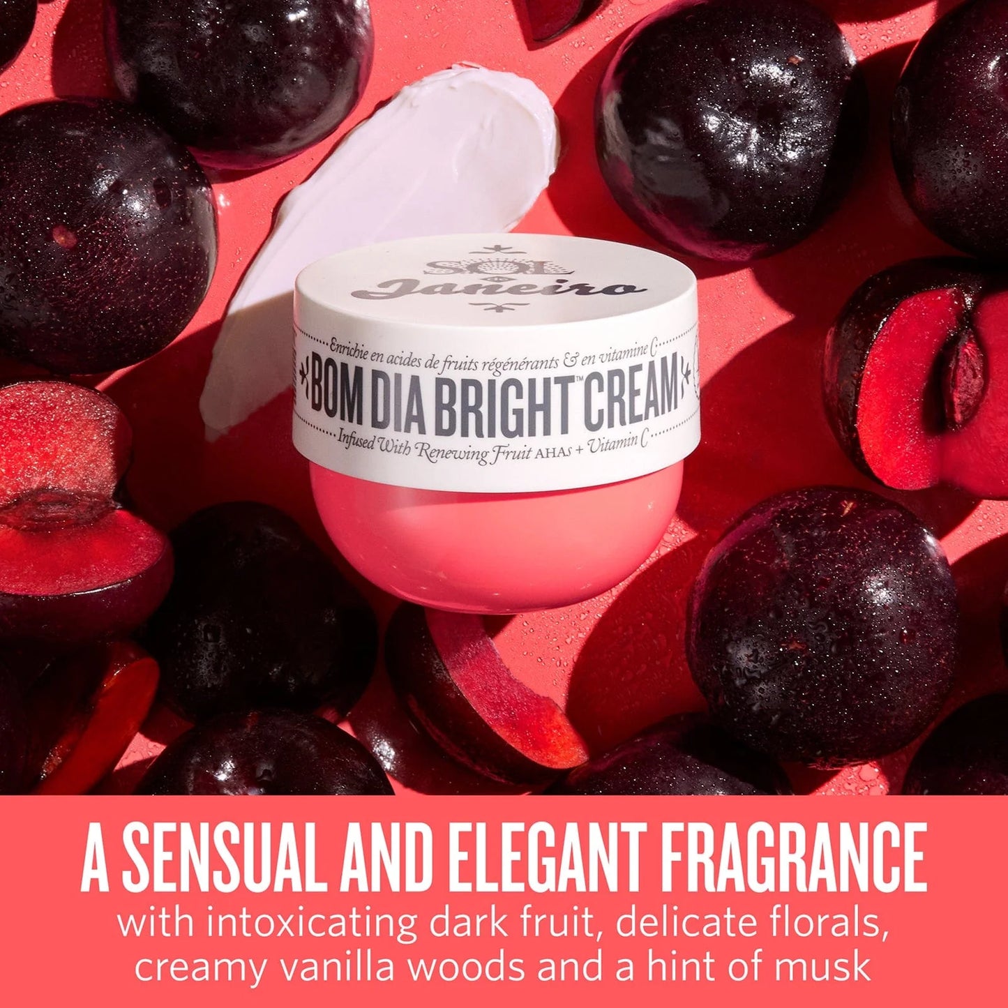 Sol de Janeiro Bom Dia Bright™ Body Cream
