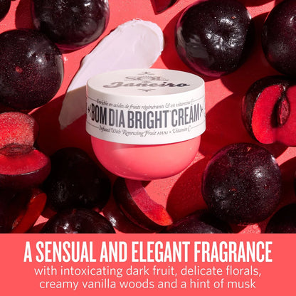 Sol de Janeiro Bom Dia Bright™ Body Cream