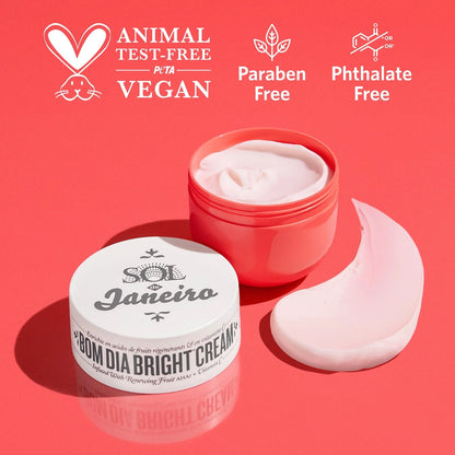 Sol de Janeiro Bom Dia Bright™ Body Cream