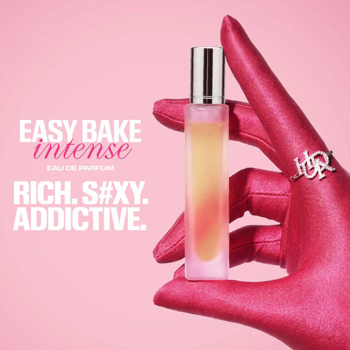 Huda Beauty Easy Bake Intense Eau de Parfum