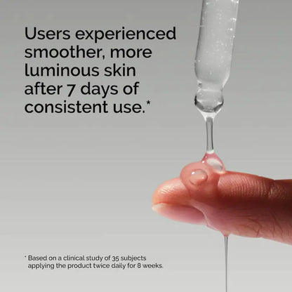 The Ordinary 
Niacinamide 10% + Zinc 1%  Serum for Oily Skin