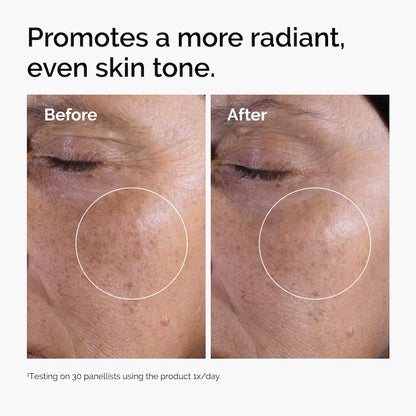 The Ordinary 
Glycolic Acid 7% Exfoliating and Brightening Daily Toner