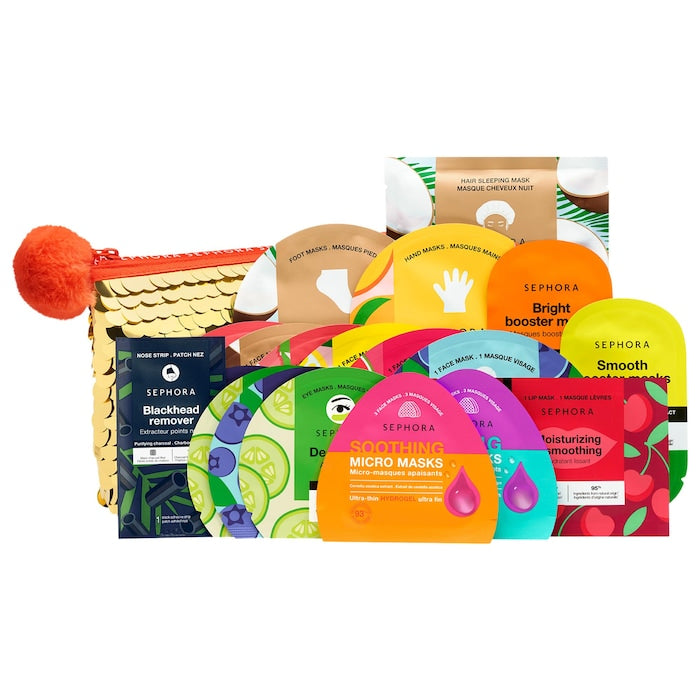 Sephora Collection Holy Sheet Set