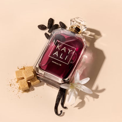 Kayali Vanilla Charm Set