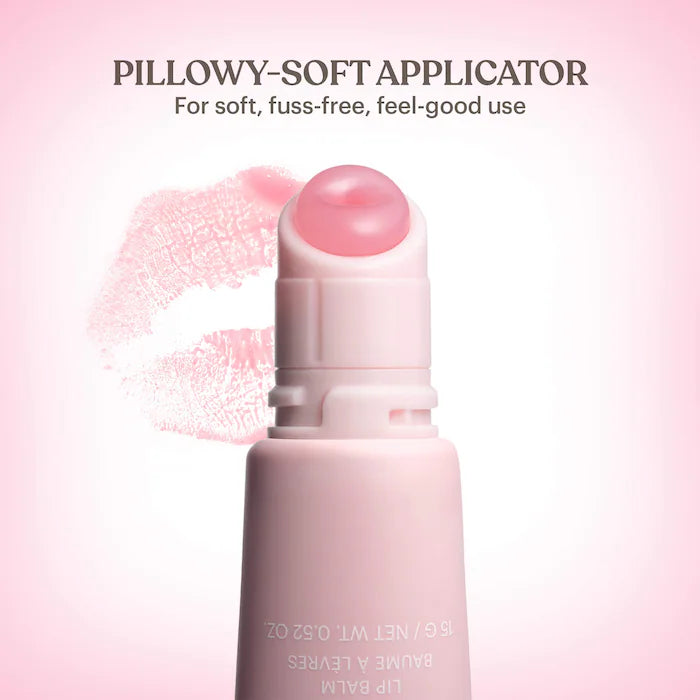 KAYALI Yum Cashmere Kiss Hydrating Lip Balm