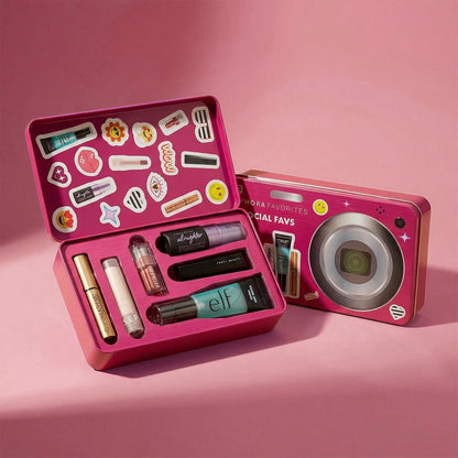 Sephora Favorites Social Favs
