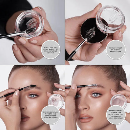 Sephora Favorites 
Gleamy Dreamy Makeup Set