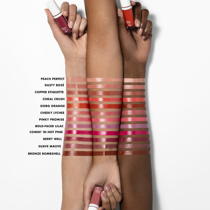 e.l.f Camo Liquid Blush Beauty Land e.l.f Camo Liquid Blush Beauty Land