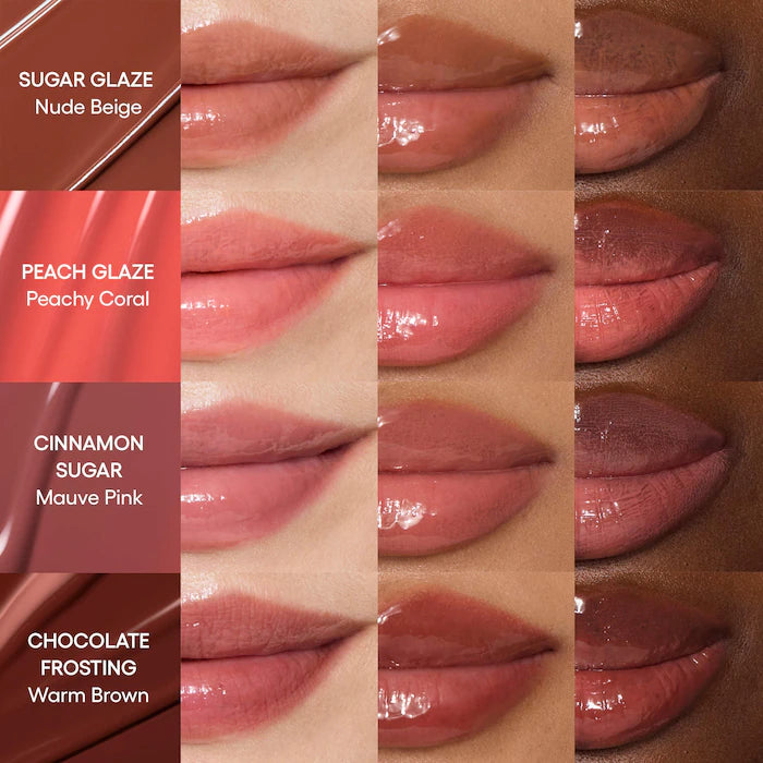 トライアルセット・サンプル Sephora Favorites It's Giving Nude Lip SPOTTED 👀🚨in stores! NEW! #sephorafavorites set! 🩷💄 It's