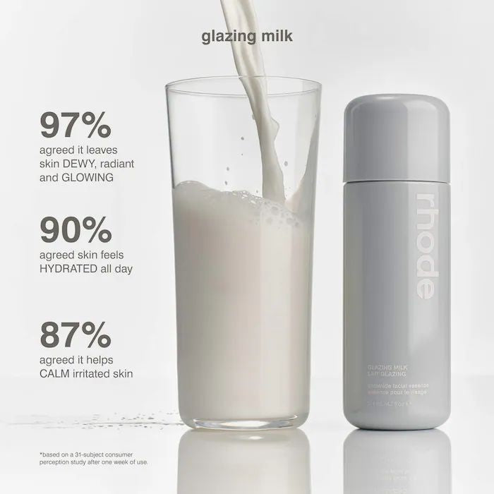 Rhode Holiday Glazed Trio Gift Set