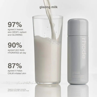 Rhode Holiday Glazed Trio Gift Set