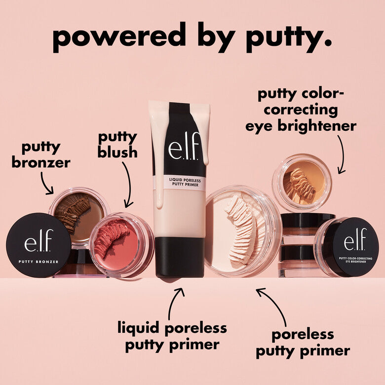 e.l.f Poreless Putty Primer