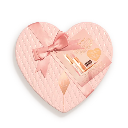 Charlotte Tilbury Pillow Talk Icons On The Go