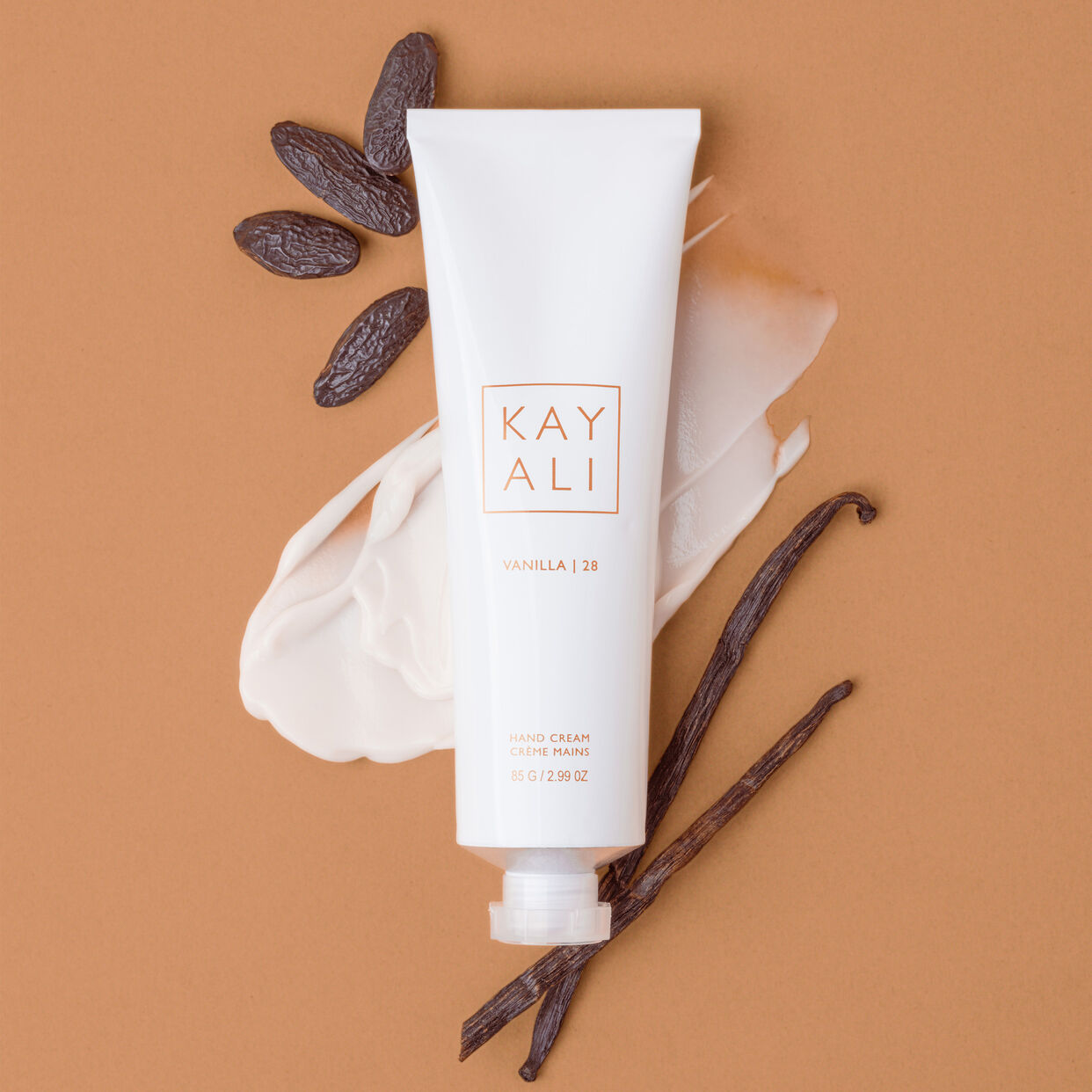 Kayali Vanilla | 28 Hand Cream