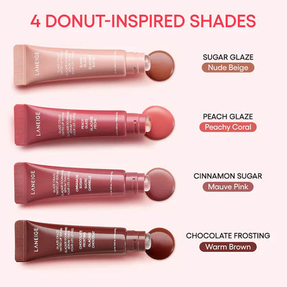 Sephora Favorites 
It's Giving Nude Lip Makeup Value Set