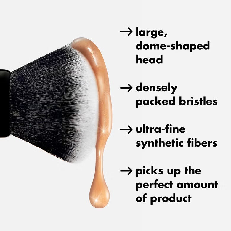 e.l.f Ten Out of Ten Brush Kit