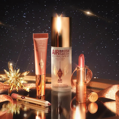 Charlotte Tilbury Charlotte's Mini Viral Beauty Icons