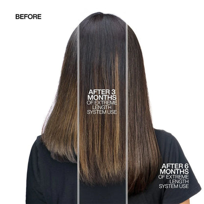 Redken Extreme Length Fortifying Shampoo