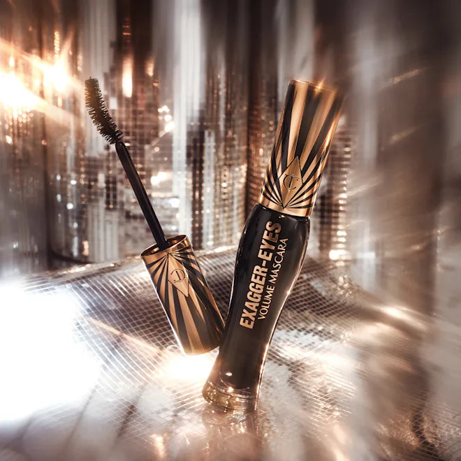 Charlotte Tilbury Exagger-Eyes Smokey Eye Kit