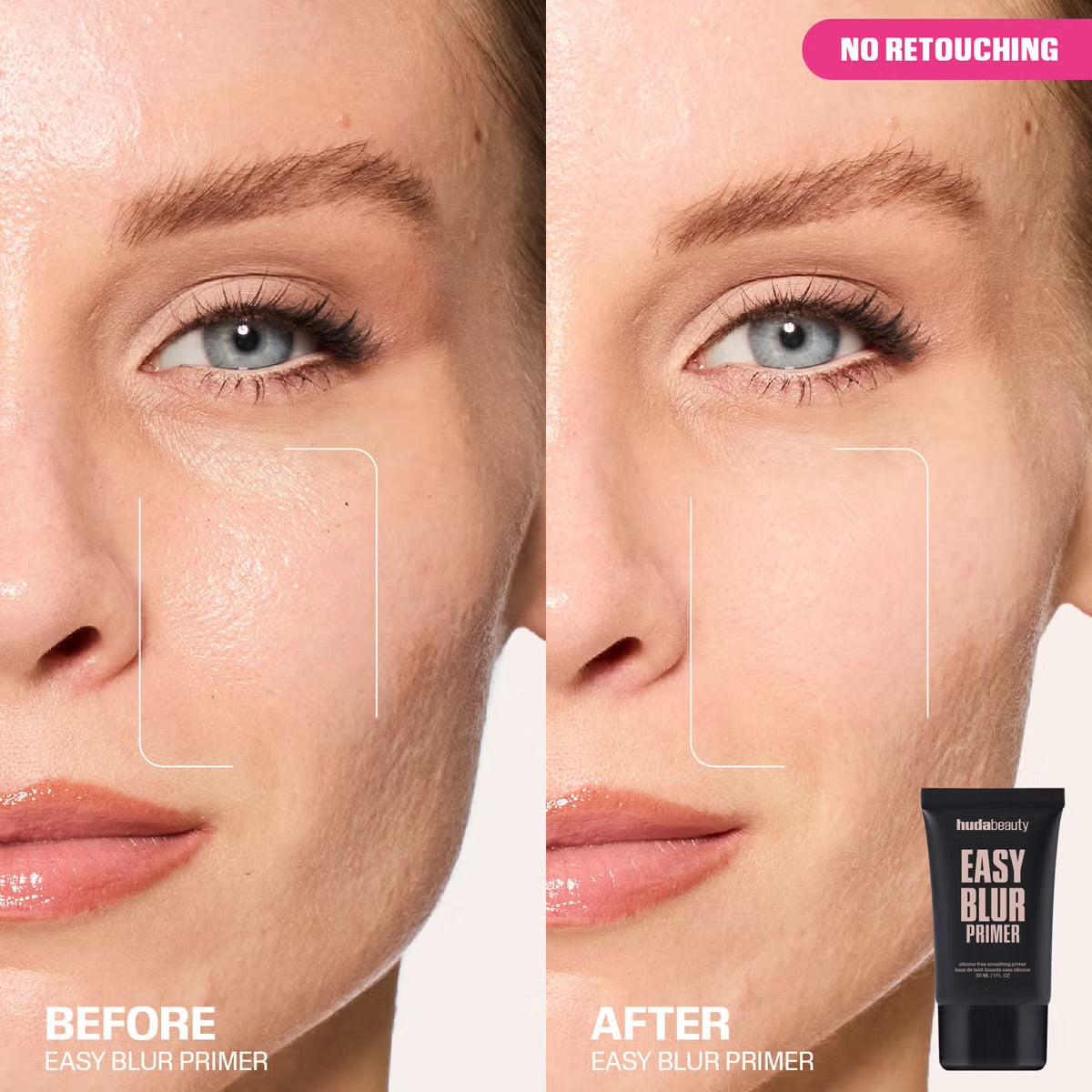Huda Beauty Blur & Set Duo – Beauty Land
