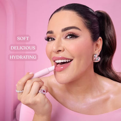 Kayali Yum Boujee Marshmallow | 81 Yummy Marshmallow Kiss Set
