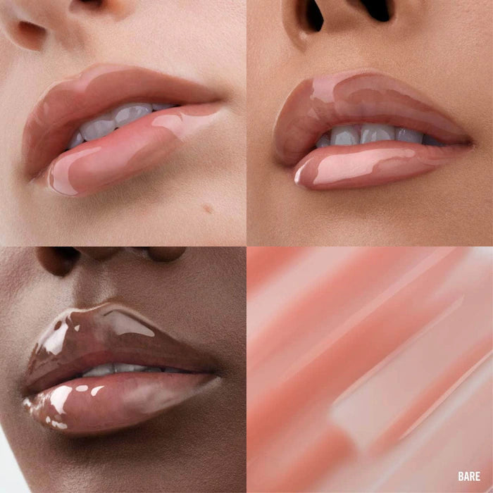 Sephora Favorites Nude Energy Lip Kit Makeup Set