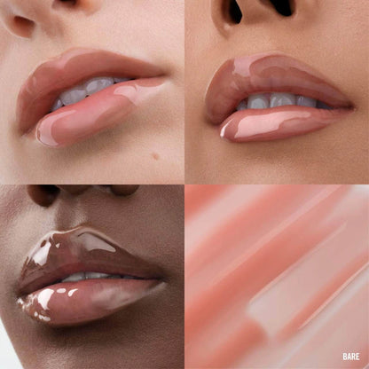 Sephora Favorites Nude Energy Lip Kit Makeup Set