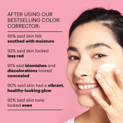 Dr.Jart+ Cicapair ™ Tiger Grass Color Correcting Treatment SPF 30