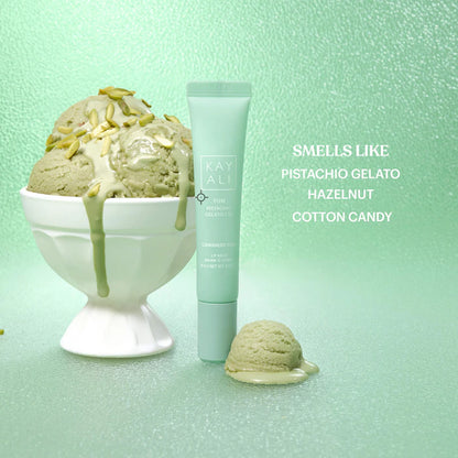 KAYALI Yum Cashmere Kiss Hydrating Lip Balm