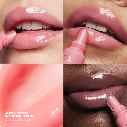 Sephora Favorites Nude Energy Lip Kit Makeup Set