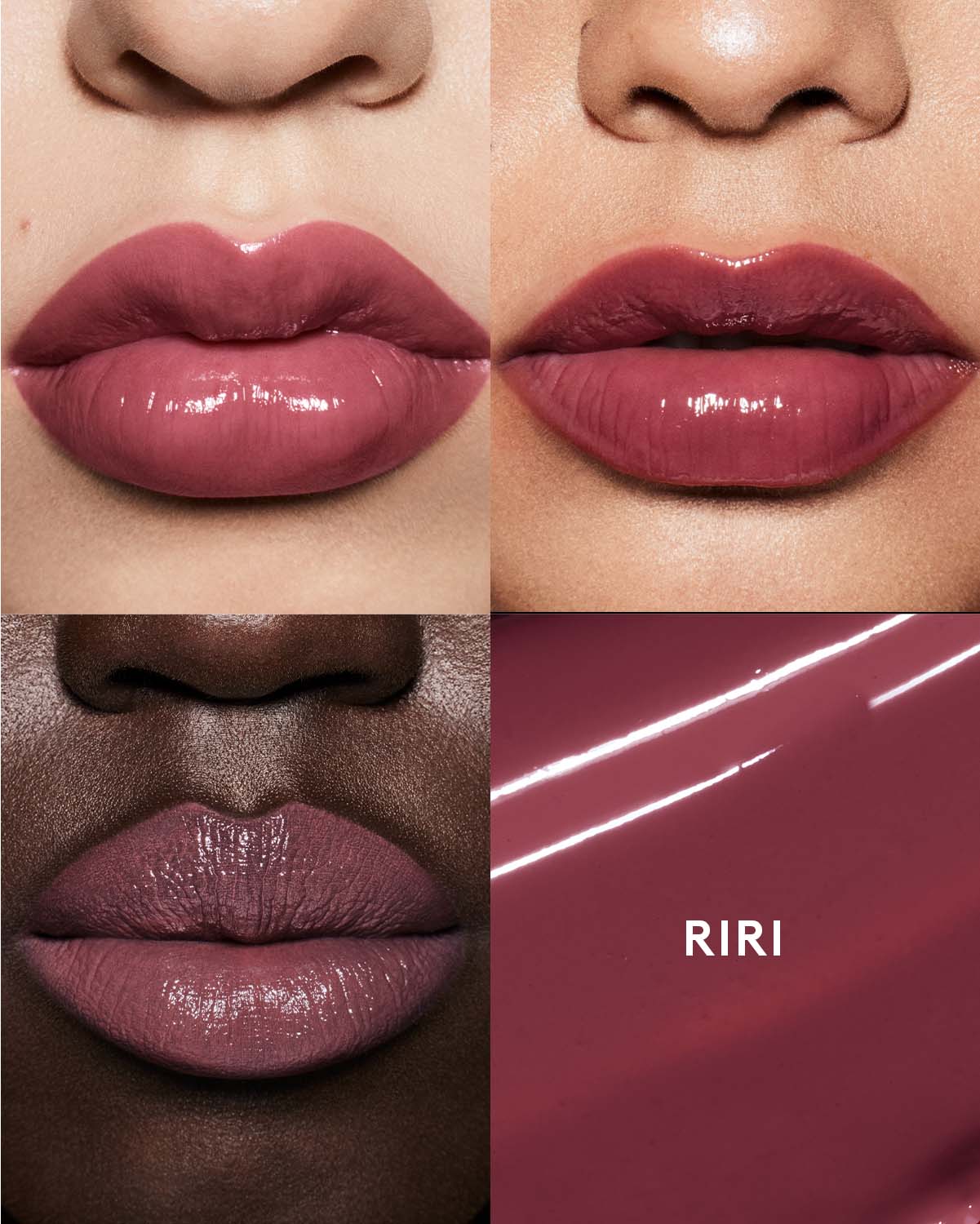 Fenty Beauty by Rihanna It’s Riri Szn 3-Piece Lip Set