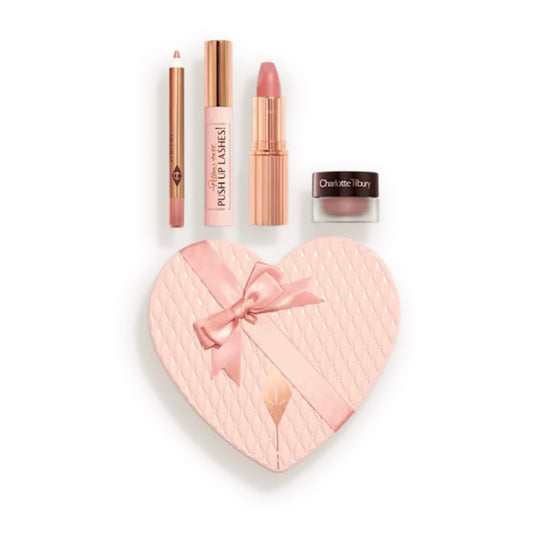 Charlotte Tilbury Pillow Talk Icons On The Go