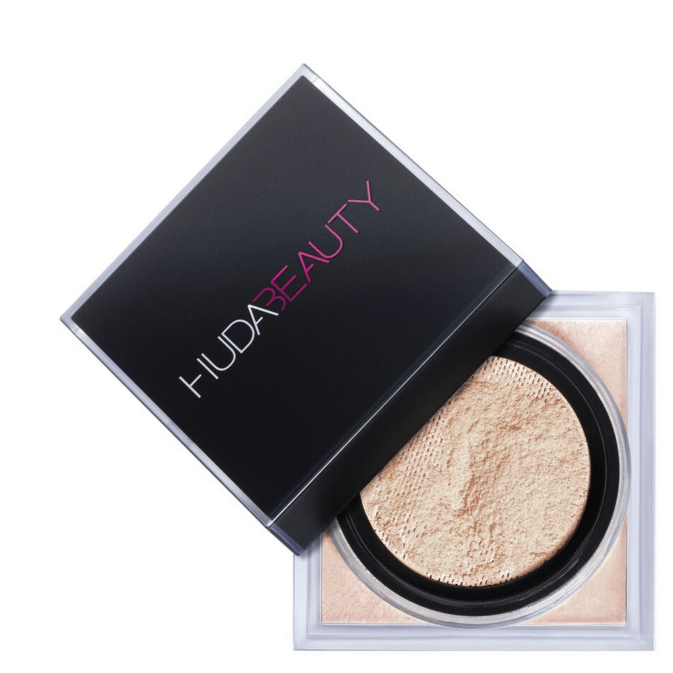 Huda Beauty Easy Bake Loose Baking & Setting Powder