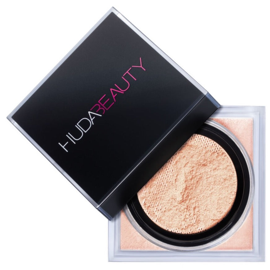 Huda Beauty Easy Bake Loose Baking & Setting Powder