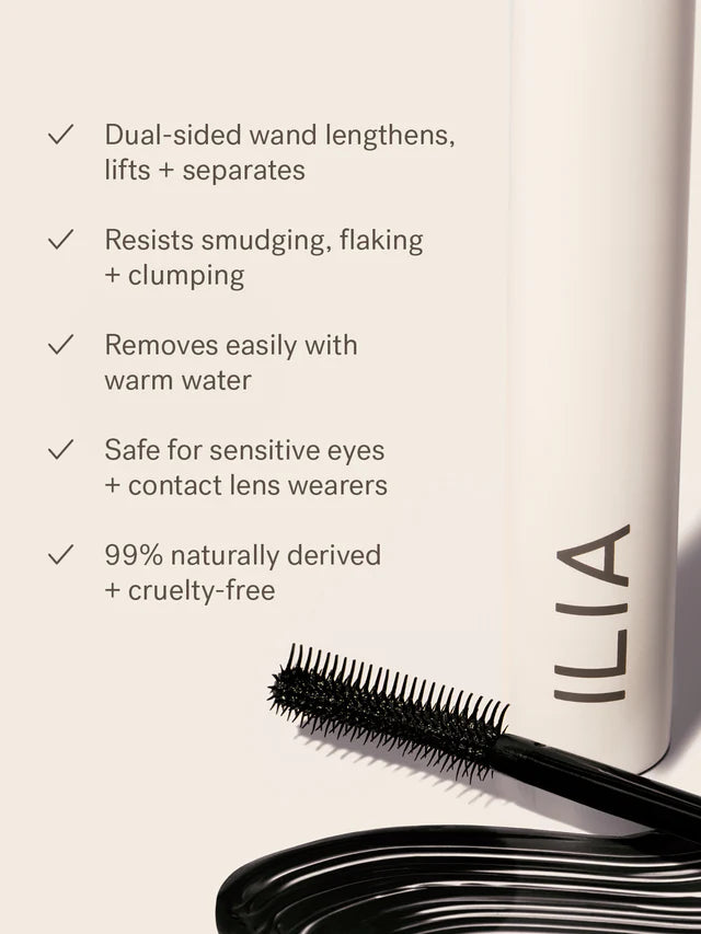 ILIA Limitless Lash Mascara