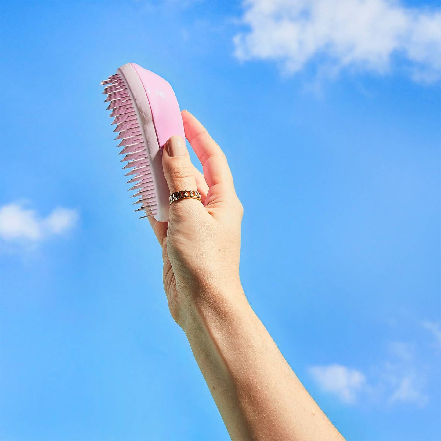 Tangle Teezer The Original Hairbrush - Pink Vibes