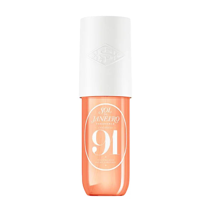 Sol De Janeiro Cheirosa 91 Rosa Charmosa Perfume Mist