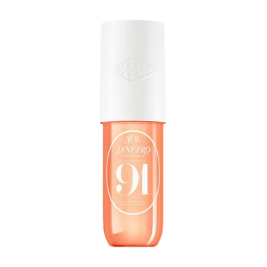 Sol De Janeiro Cheirosa 91 Rosa Charmosa Perfume Mist
