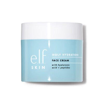 e.l.f Holy Hydration! Face Cream