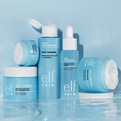 e.l.f Holy Hydration! Face Cream