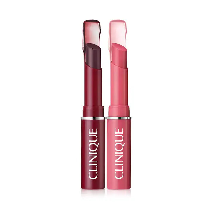 Clinique Cult Classic Lip Duo Set