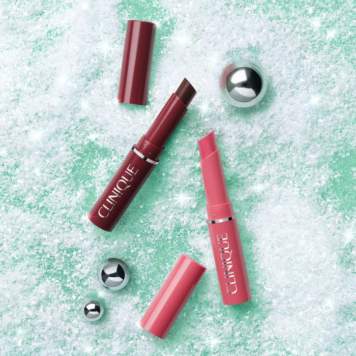 Clinique Cult Classic Lip Duo Set