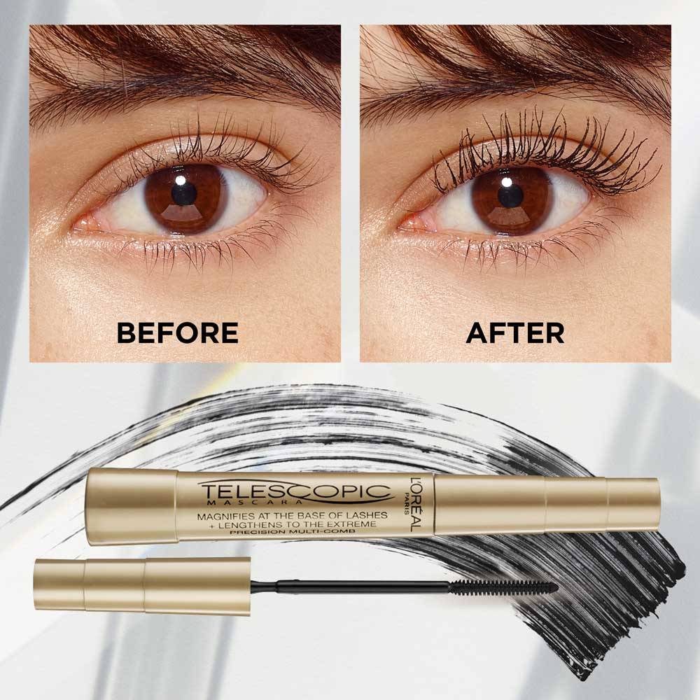 L'Oreal Paris Telescopic Mascara