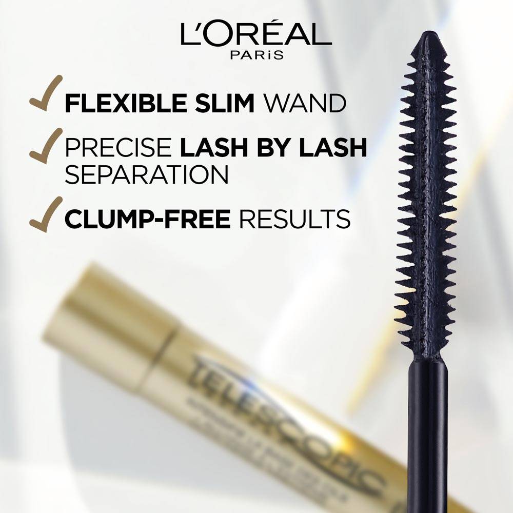 L'Oreal Paris Telescopic Mascara