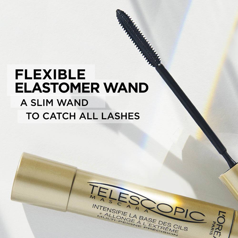 L'Oreal Paris Telescopic Mascara