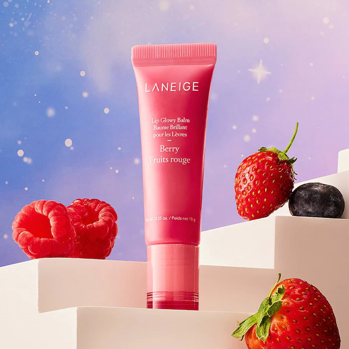 Laneige Divine Lip Duo Set