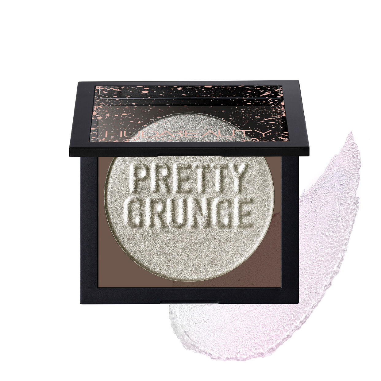 Huda Beauty Pretty Grunge Face Gloss