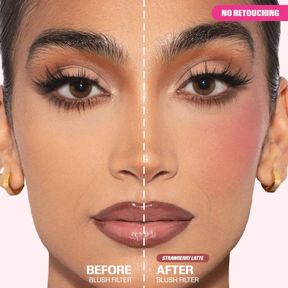 Huda Beauty Blush Filter Liquid Blush