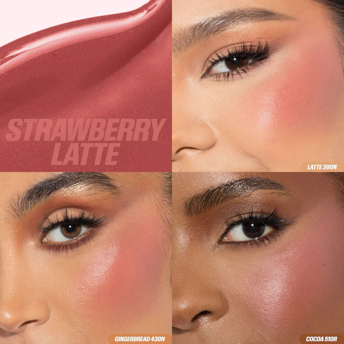 Huda Beauty Blush Filter Liquid Blush