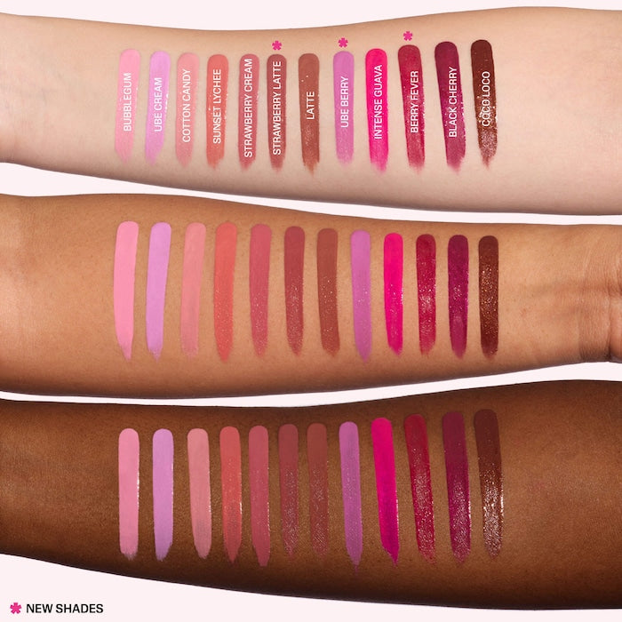 Huda Beauty Blush Filter Liquid Blush
